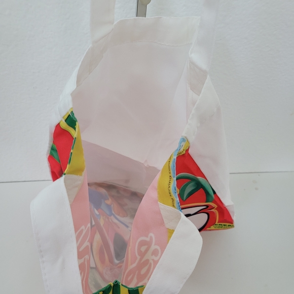 Bags R Froot Loops Canvas Tote Bag Poshmark